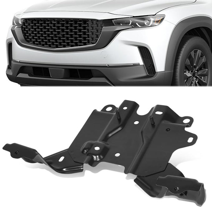Factory Style Radiator Center Hood Latch Support <br>23 Mazda CX-50
