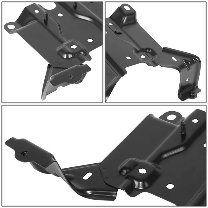 Factory Style Radiator Center Hood Latch Support <br>23 Mazda CX-50