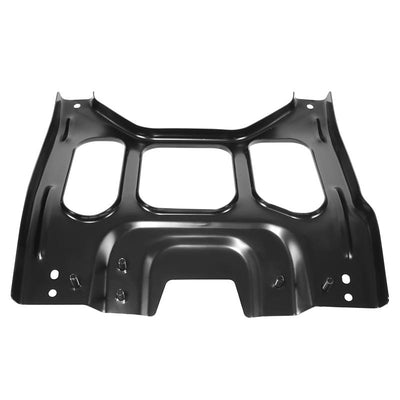 Factory Style Radiator Center Hood Latch Support <br>16-23 Mercedes-Benz Metris