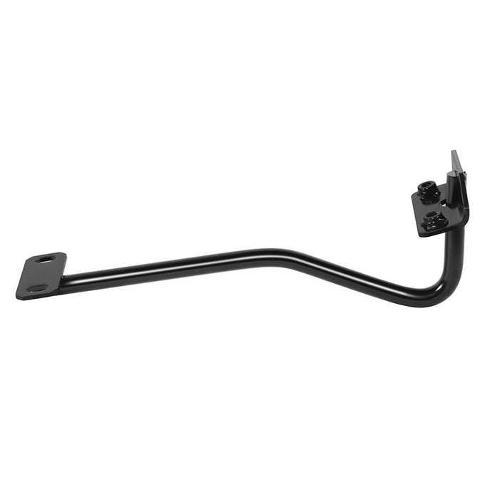 Factory Style Radiator Center Hood Latch Support <br>16-22 Mercedes-Benz GLC300, 18-20 GLC350e