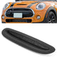 Factory Style Hood Scoop Molding Insert <br>14-23 Mini Cooper, 16-23 Clubman