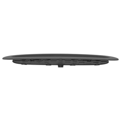 Factory Style Hood Scoop Molding Insert <br>14-23 Mini Cooper, 16-23 Clubman