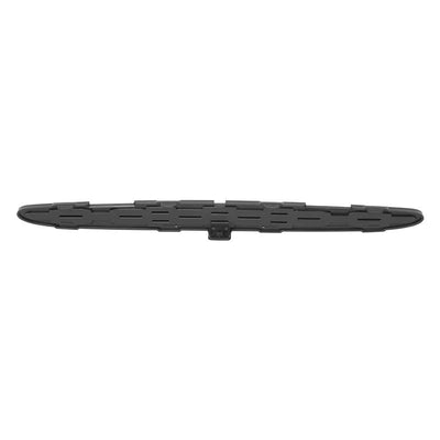 Factory Style Hood Vent Grille Panel Insert <br>14-21 Mini Cooper, 16-21 Clubman