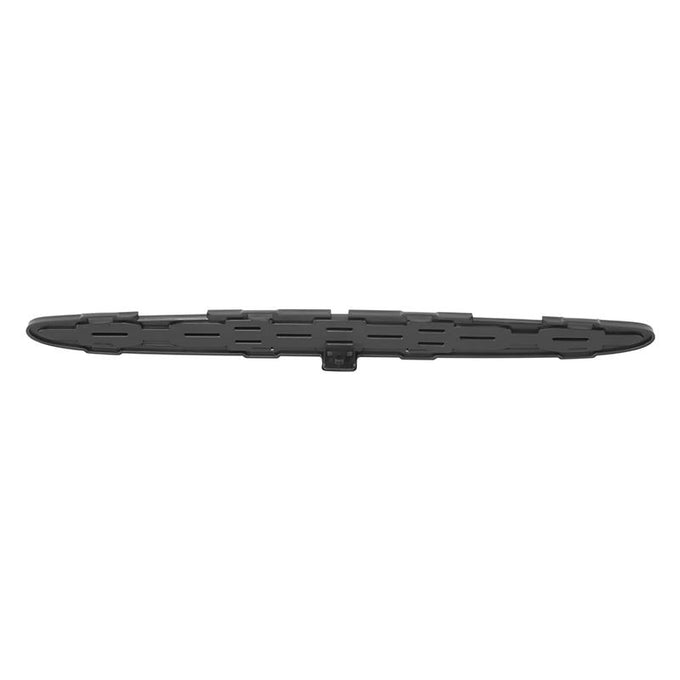 Factory Style Hood Vent Grille Panel Insert <br>14-21 Mini Cooper, 16-21 Clubman