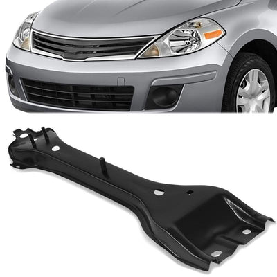 Factory Style Radiator Center Hood Latch Support <br>07-12 Nissan Versa