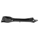 Factory Style Radiator Center Hood Latch Support <br>07-12 Nissan Versa