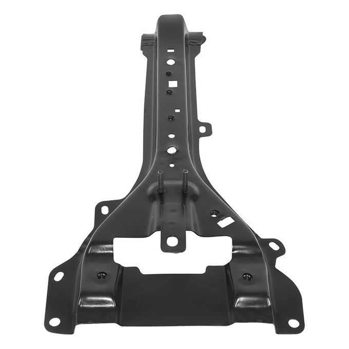 Factory Style Radiator Center Hood Latch Support <br>08-13 Nissan Rogue