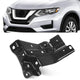 Factory Style Radiator Center Hood Latch Support <br>14-20 Nissan Rogue
