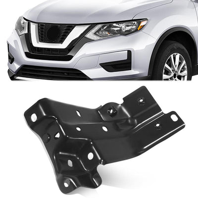 Factory Style Radiator Center Hood Latch Support <br>14-20 Nissan Rogue