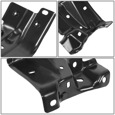 Factory Style Radiator Center Hood Latch Support <br>14-20 Nissan Rogue