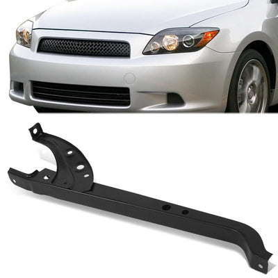 Factory Style Radiator Center Hood Latch Support <br>05-10 Scion tC