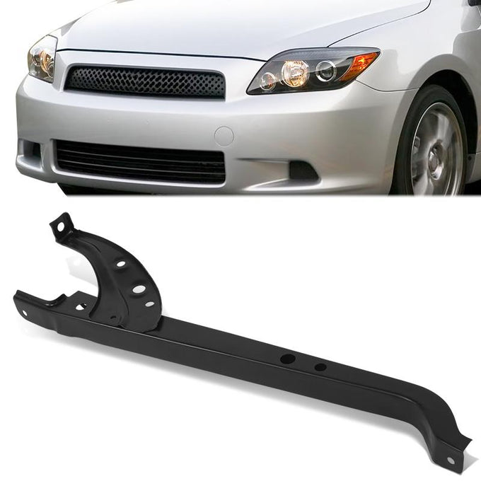 Factory Style Radiator Center Hood Latch Support <br>05-10 Scion tC