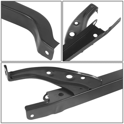 Factory Style Radiator Center Hood Latch Support <br>05-10 Scion tC