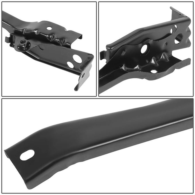 Factory Style Radiator Center Hood Latch Support <br>08-14 Scion xD