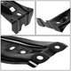 Factory Style Radiator Center Hood Latch Support <br>2004 Subaru Crosstrek