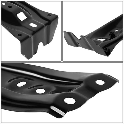Factory Style Radiator Center Hood Latch Support <br>2004 Subaru Crosstrek