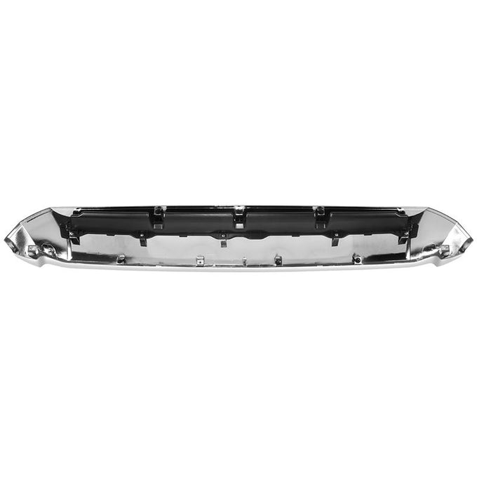 Factory Style Hood Scoop Molding <br>14-21 Toyota Tundra