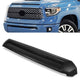 Factory Style Hood Scoop Molding <br>14-21 Toyota Tundra