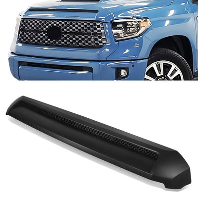 Factory Style Hood Scoop Molding <br>14-21 Toyota Tundra