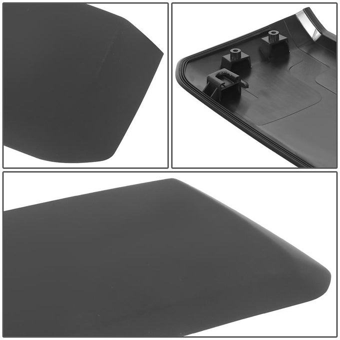 Factory Style Hood Scoop Molding <br>16-23 Toyota Tacoma