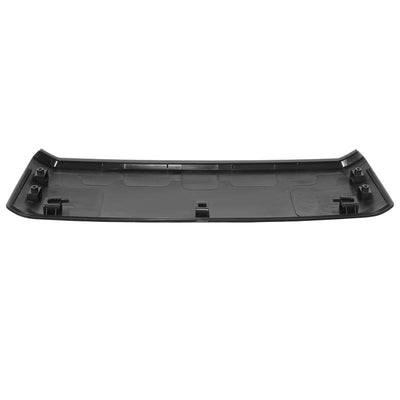 Factory Style Hood Scoop Molding <br>16-23 Toyota Tacoma