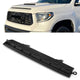 Factory Style Hood Scoop Molding <br>18-21 Toyota Tundra