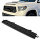 Factory Style Hood Scoop Molding <br>18-21 Toyota Tundra