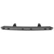 Factory Style Hood Scoop Molding <br>18-21 Toyota Tundra