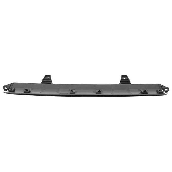 Factory Style Hood Scoop Molding <br>18-21 Toyota Tundra