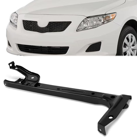Factory Style Hood Latch Support <br>09-11 Toyota Corolla