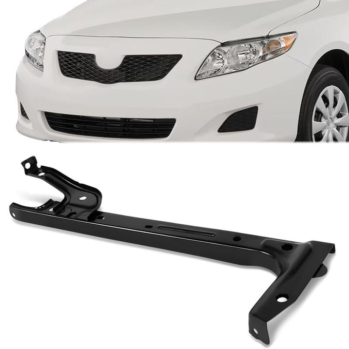 Factory Style Hood Latch Support <br>09-11 Toyota Corolla