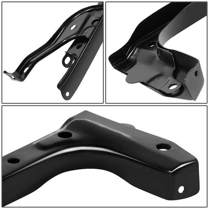 Factory Style Hood Latch Support <br>09-11 Toyota Corolla