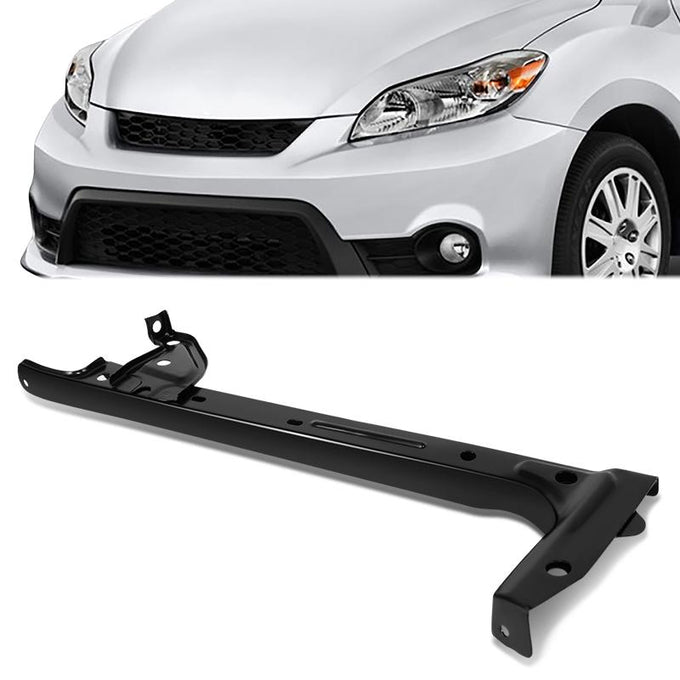 Factory Style Radiator Center Hood Latch Support <br>09-14 Toyota Matrix