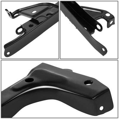 Factory Style Radiator Center Hood Latch Support <br>09-14 Toyota Matrix