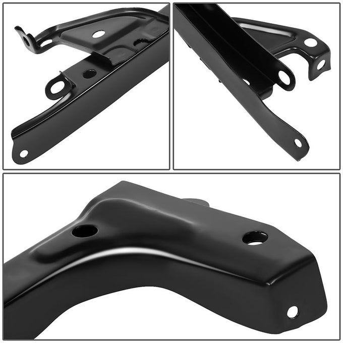 Factory Style Radiator Center Hood Latch Support <br>09-14 Toyota Matrix