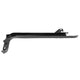 Factory Style Radiator Center Hood Latch Support <br>09-14 Toyota Matrix