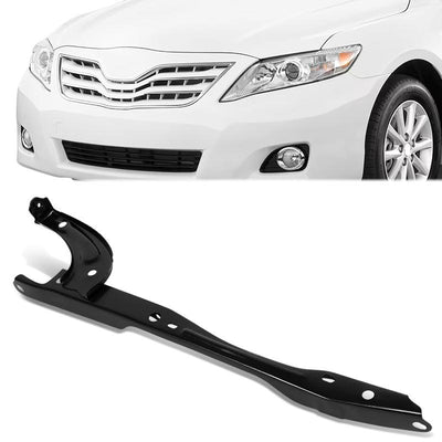 Factory Style Radiator Center Hood Latch Support <br>07-10 Toyota Camry