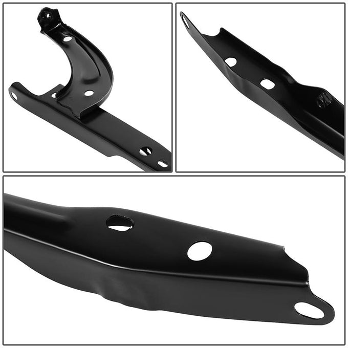 Factory Style Radiator Center Hood Latch Support <br>07-10 Toyota Camry