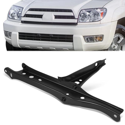 Factory Style Radiator Center Hood Latch Support <br>03-05 Toyota 4Runner