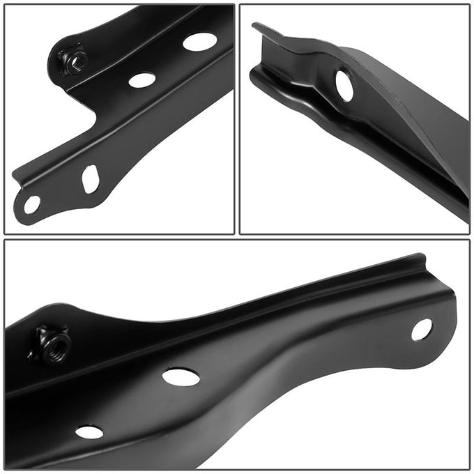 Factory Style Radiator Center Hood Latch Support <br>03-05 Toyota 4Runner