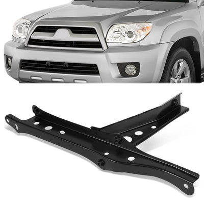 Factory Style Radiator Center Hood Latch Support <br>06-09 Toyota 4Runner