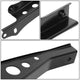 Factory Style Radiator Center Hood Latch Support <br>06-09 Toyota 4Runner