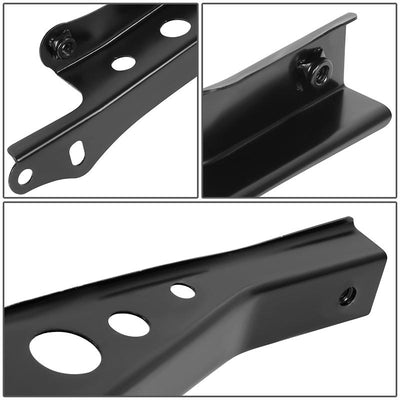 Factory Style Radiator Center Hood Latch Support <br>06-09 Toyota 4Runner