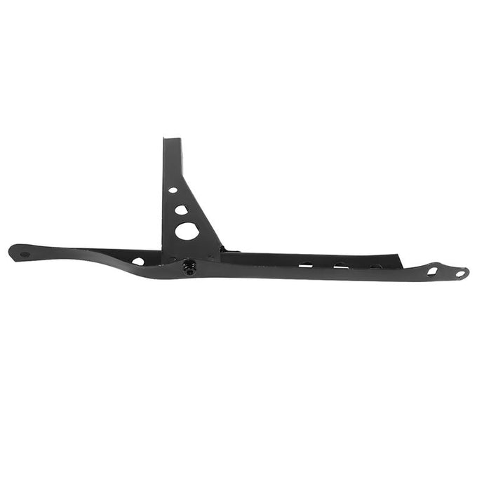 Factory Style Radiator Center Hood Latch Support <br>06-09 Toyota 4Runner