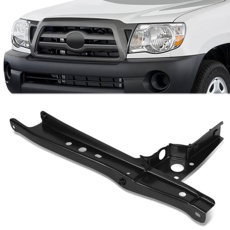 Factory Style Radiator Center Hood Latch Support <br>05-11 Toyota Tacoma