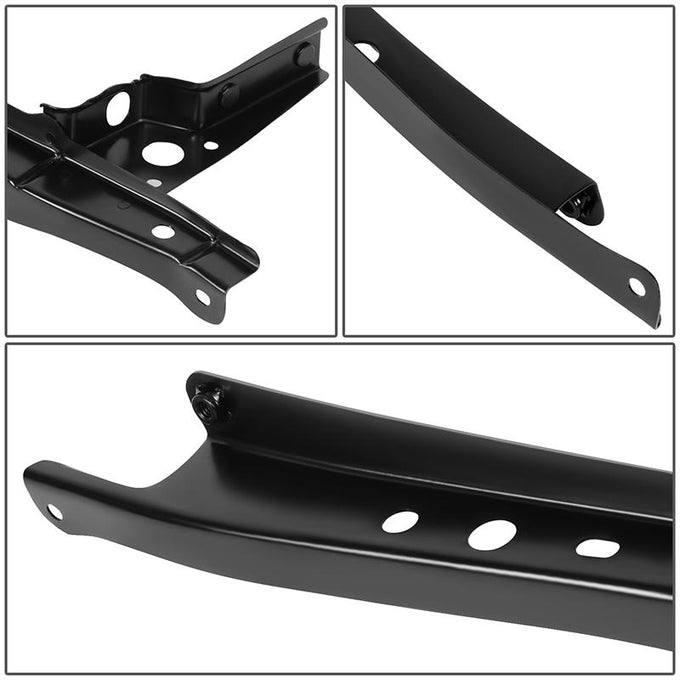 Factory Style Radiator Center Hood Latch Support <br>05-11 Toyota Tacoma