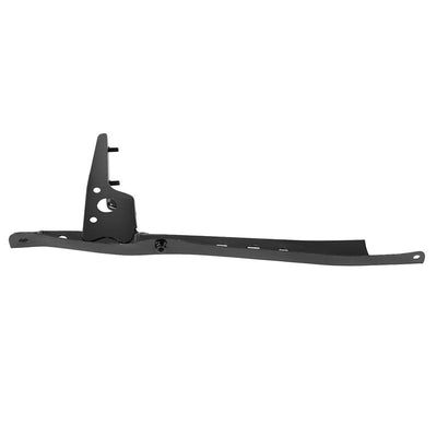 Factory Style Radiator Center Hood Latch Support <br>05-11 Toyota Tacoma