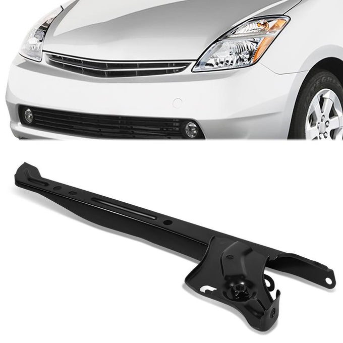 Factory Style Radiator Center Hood Latch Support <br>04-09 Toyota Pruis, 07-09 Touring