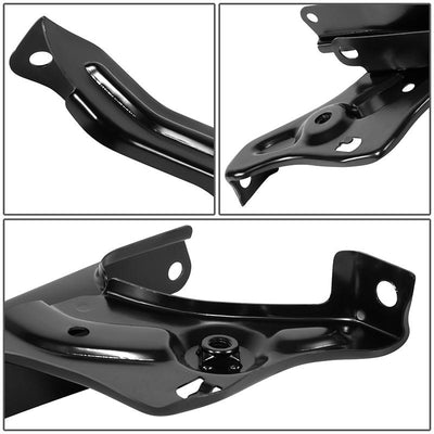 Factory Style Radiator Center Hood Latch Support <br>04-09 Toyota Pruis, 07-09 Touring