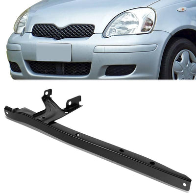 Factory Style Radiator Center Hood Latch Support <br>03-05 Toyota ECHO